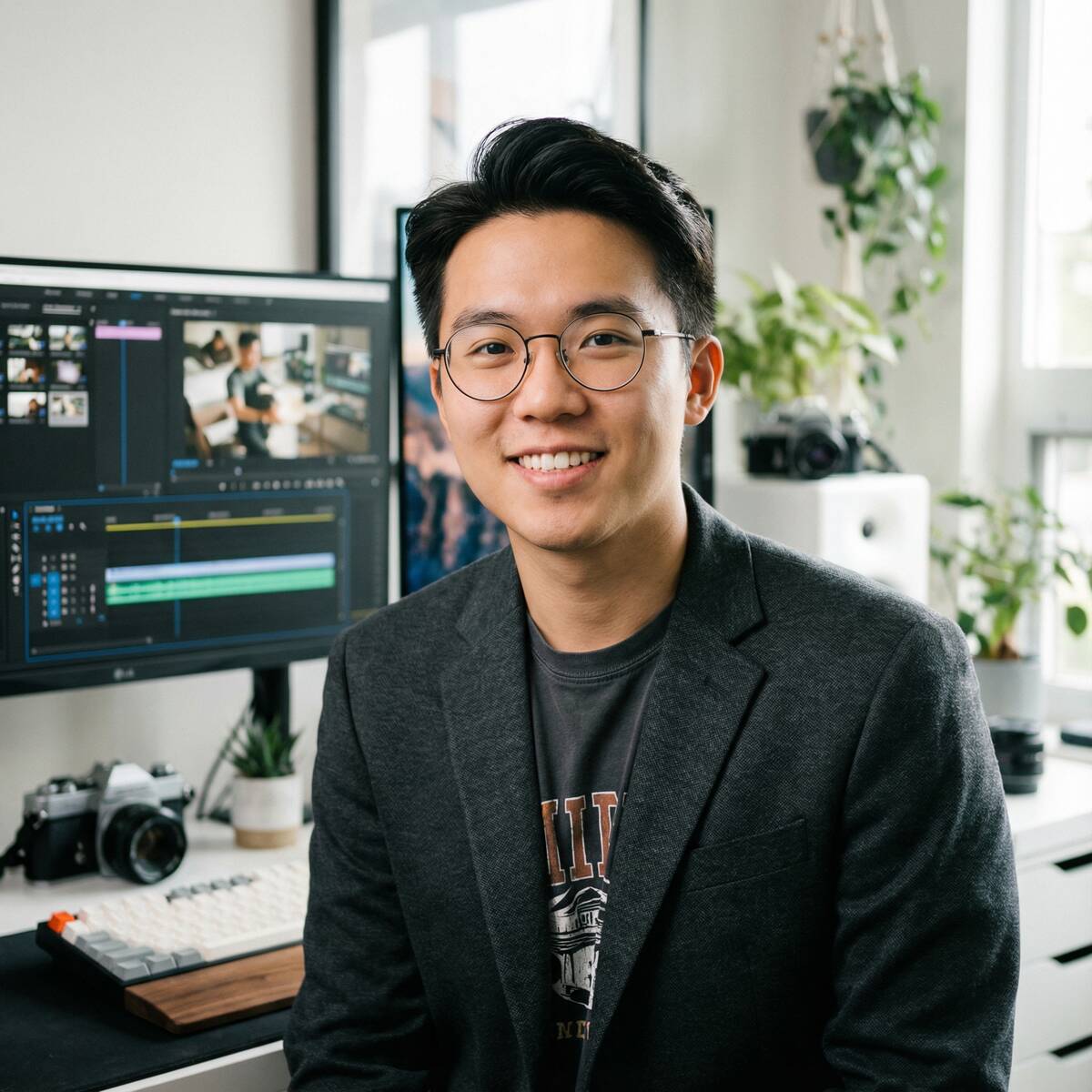 哔哩哔哩剪辑大师