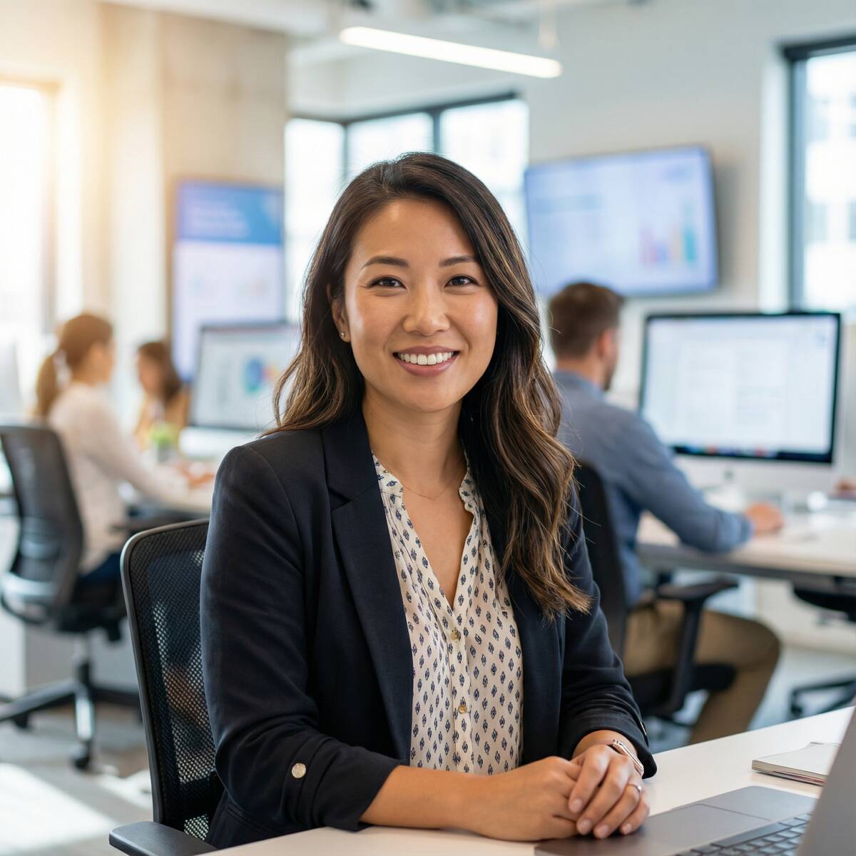 哔哩哔哩运营总监